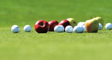 settimane golf maggio